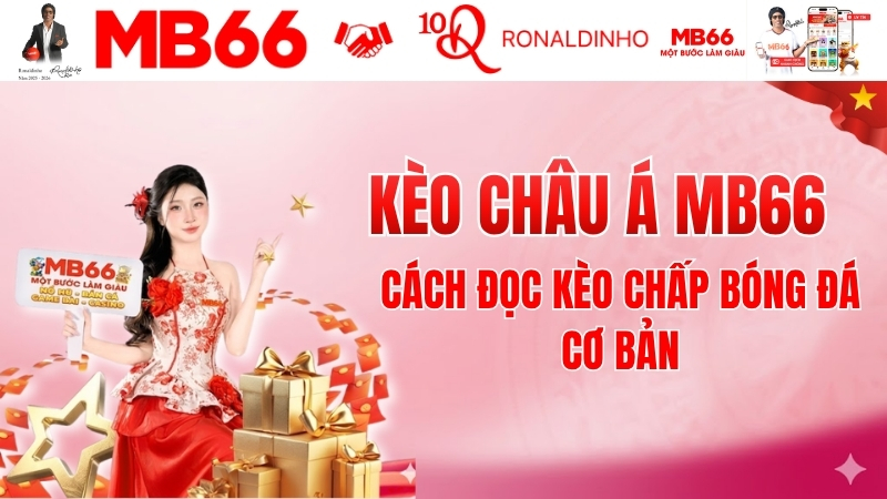 kèo châu á mb66